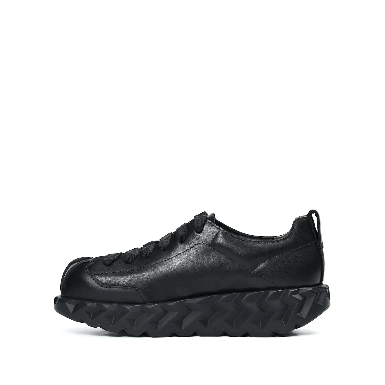 JABARA COMET BLACK sold by 4CCCCEES product image thumbnail 5