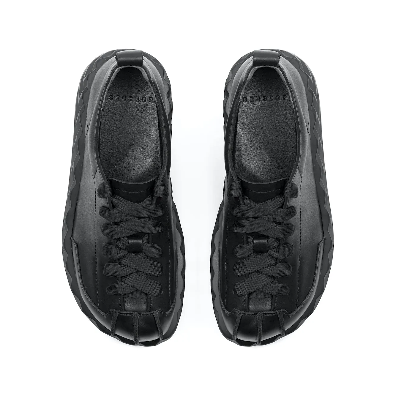 JABARA COMET BLACK sold by 4CCCCEES product image thumbnail 3