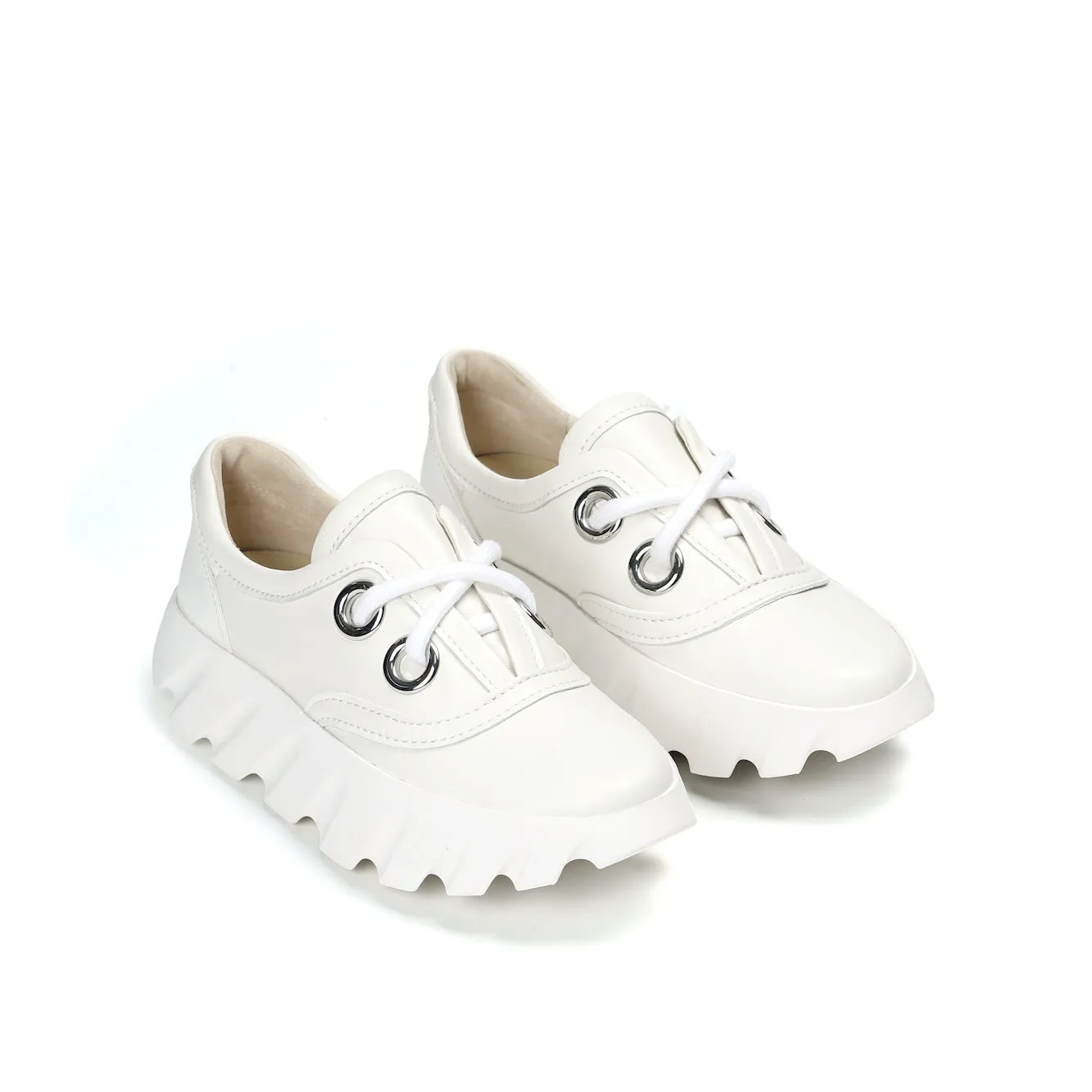 TURA LIT WHITE sold by 4CCCCEES product image thumbnail 2