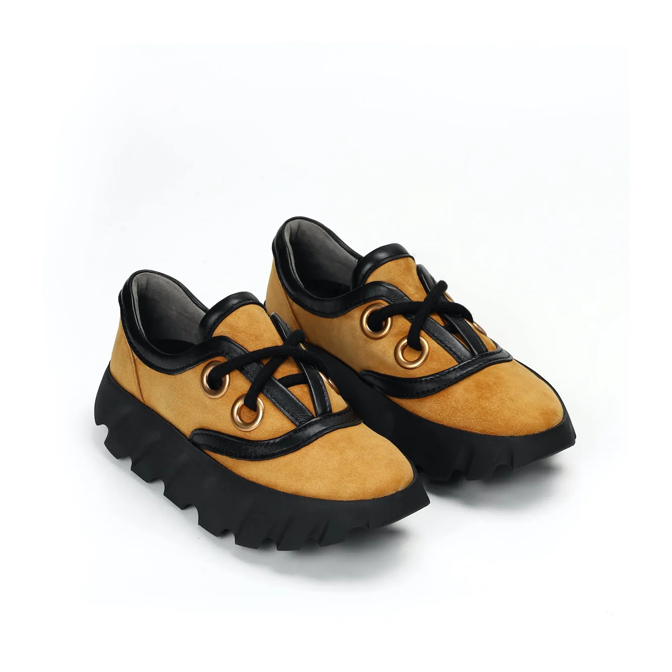 TURA LIT CAMEL sold by 4CCCCEES product image thumbnail 2