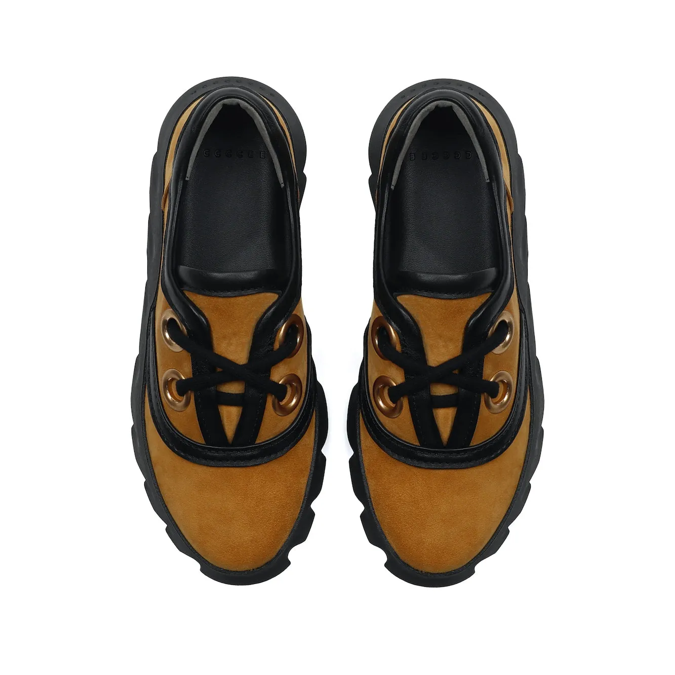 TURA LIT CAMEL sold by 4CCCCEES product image thumbnail 5