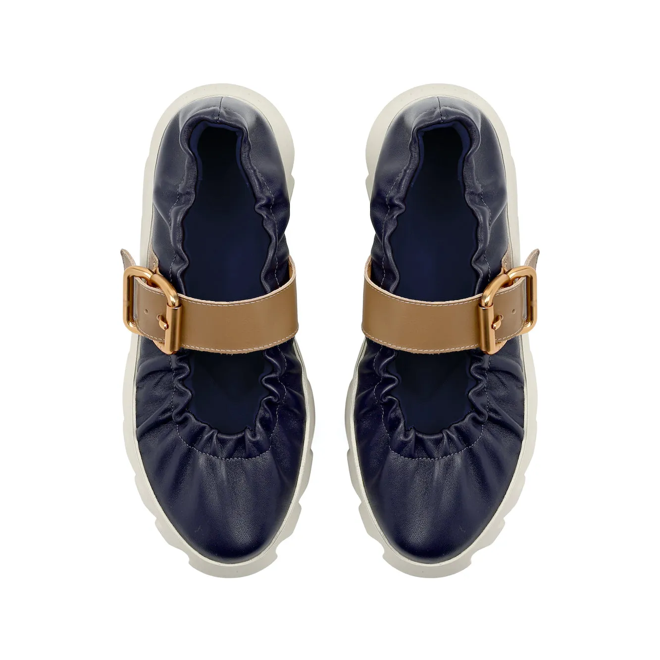 TURA COVE INDIGO sold by 4CCCCEES product image thumbnail 2