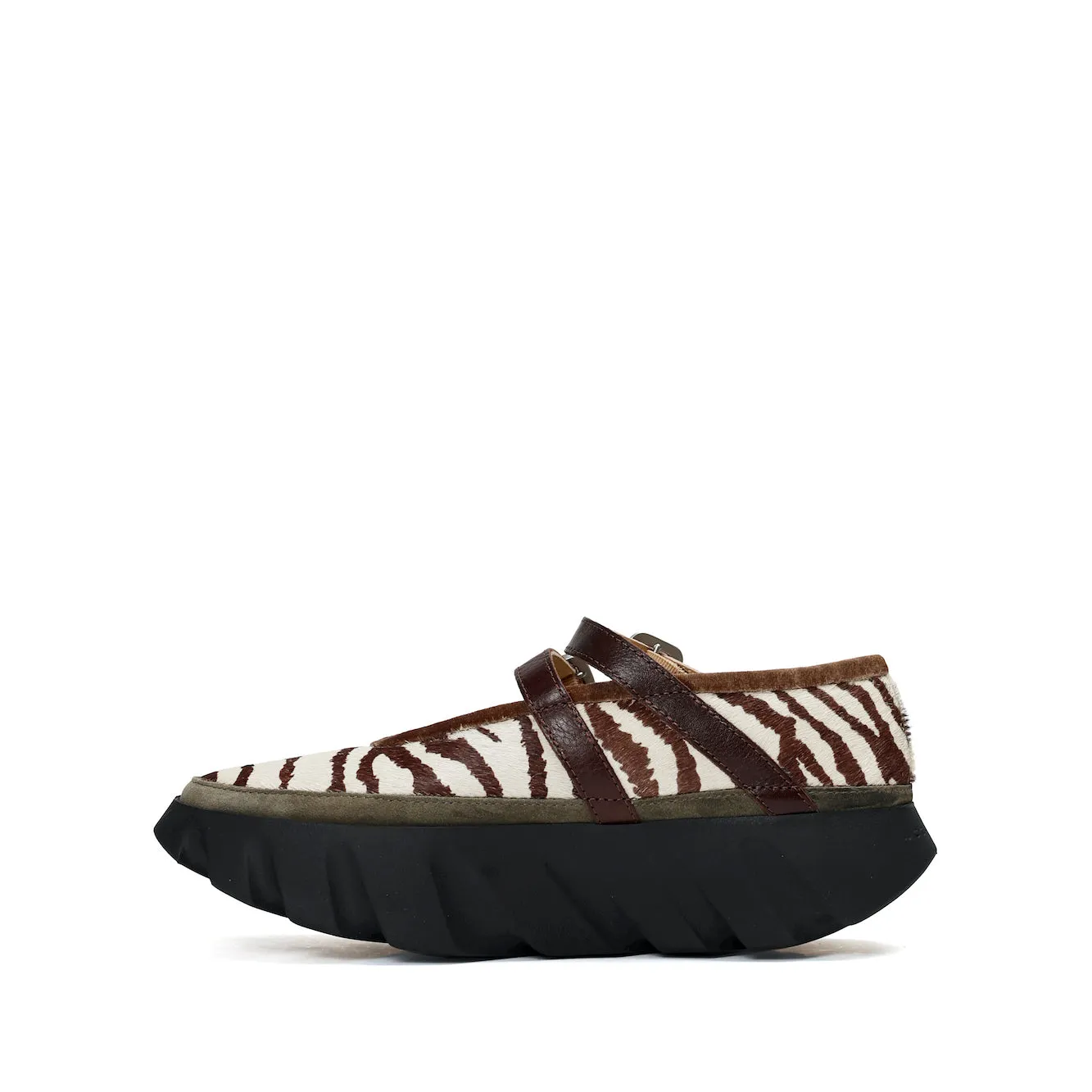 TURA BALLET ZEBRA sold by 4CCCCEES product image thumbnail 3