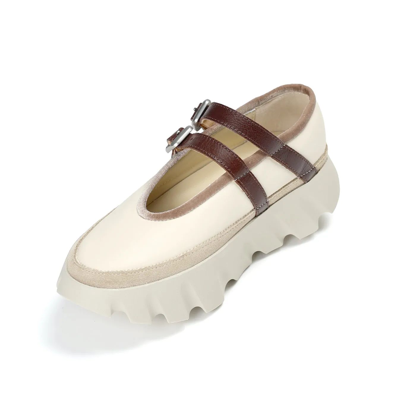 TURA BALLET CREAM sold by 4CCCCEES product image thumbnail 4