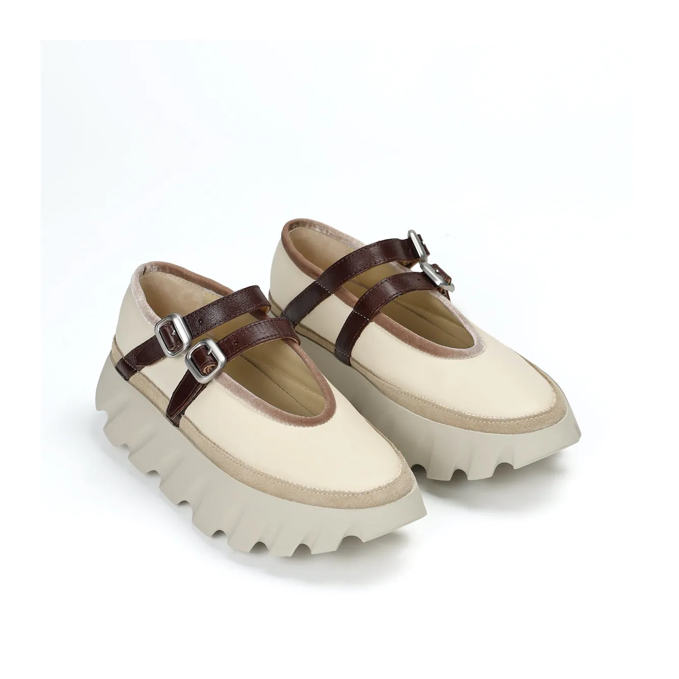 TURA BALLET CREAM sold by 4CCCCEES product image thumbnail 2