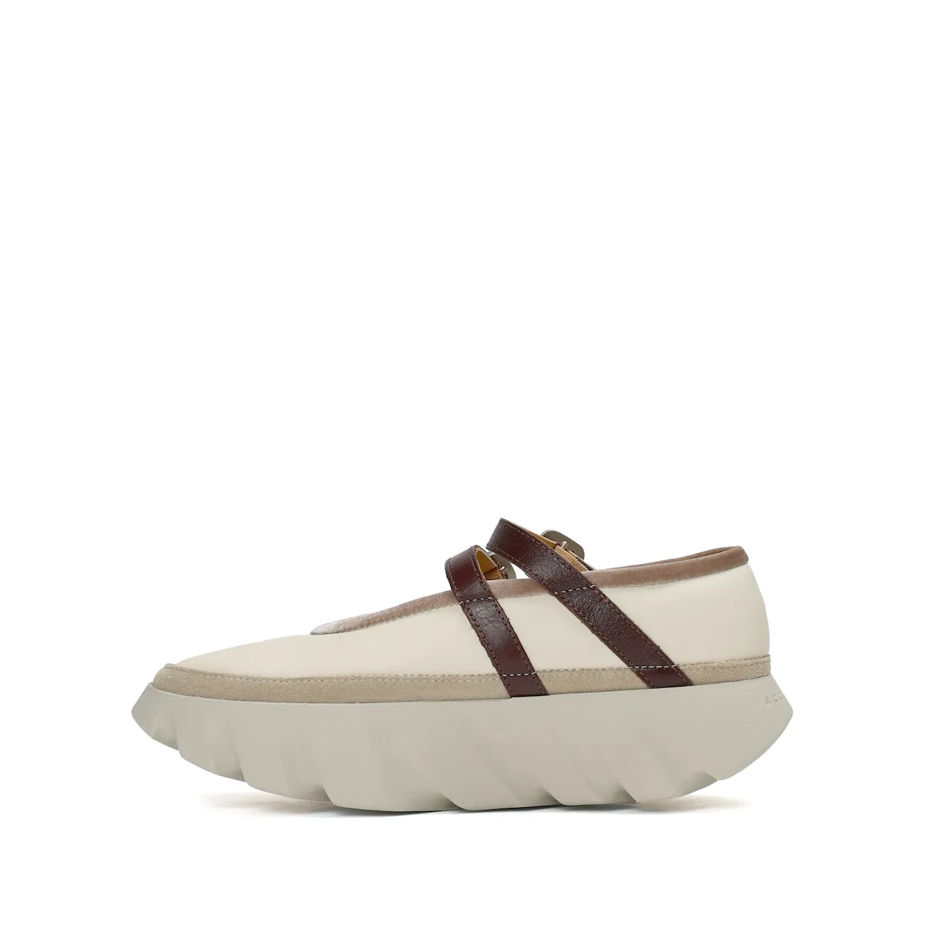 TURA BALLET CREAM sold by 4CCCCEES product image thumbnail 5