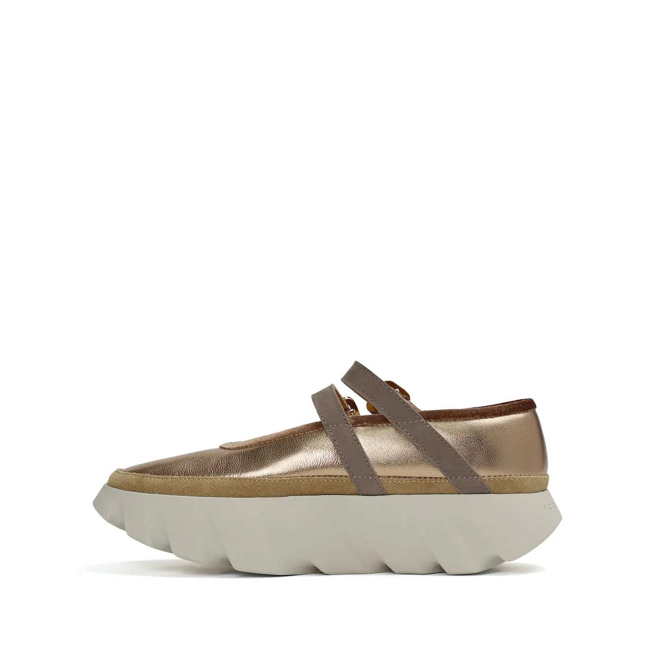 TURA BALLET BRASS sold by 4CCCCEES product image thumbnail 3