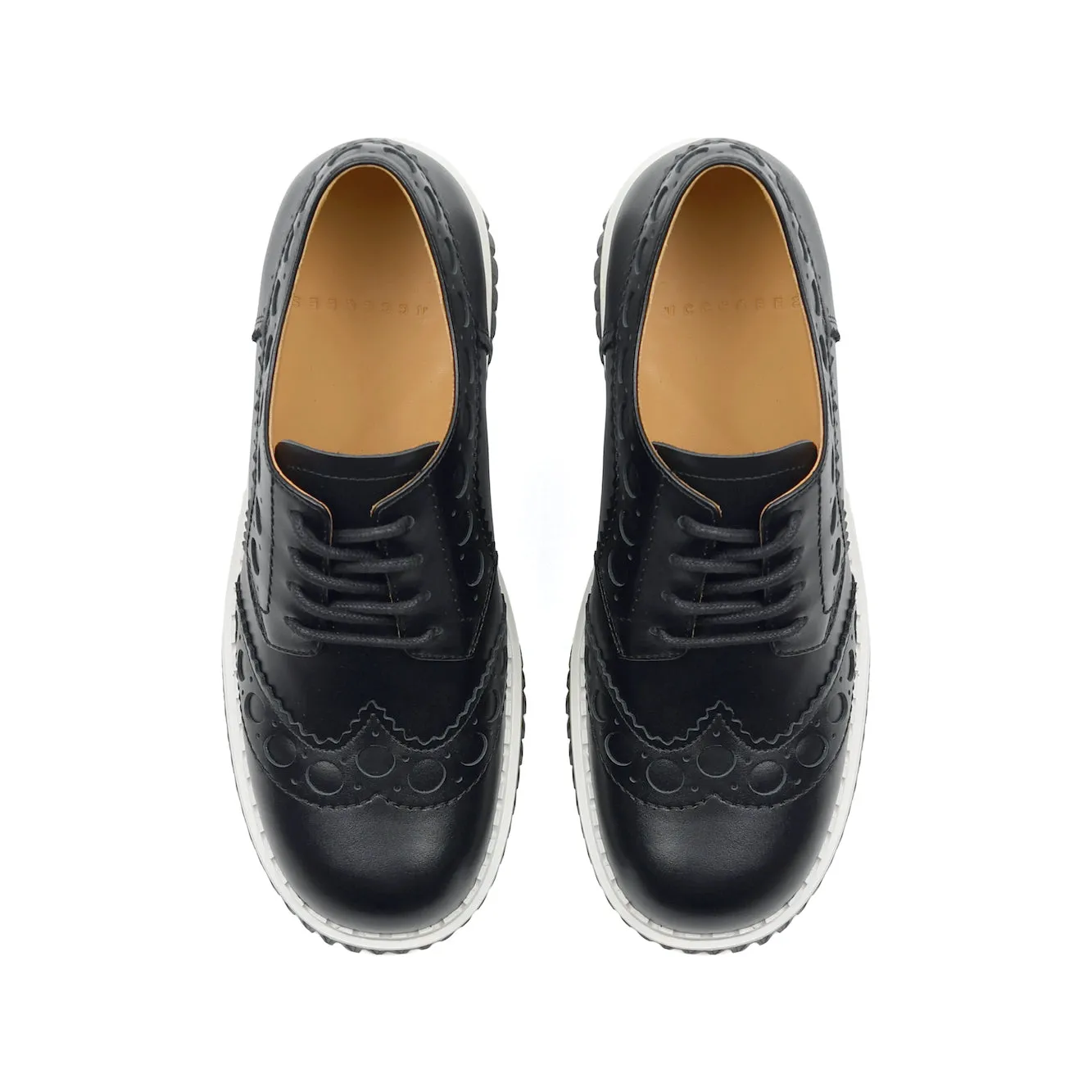 PLITA WIND BLACK sold by 4CCCCEES product image thumbnail 3