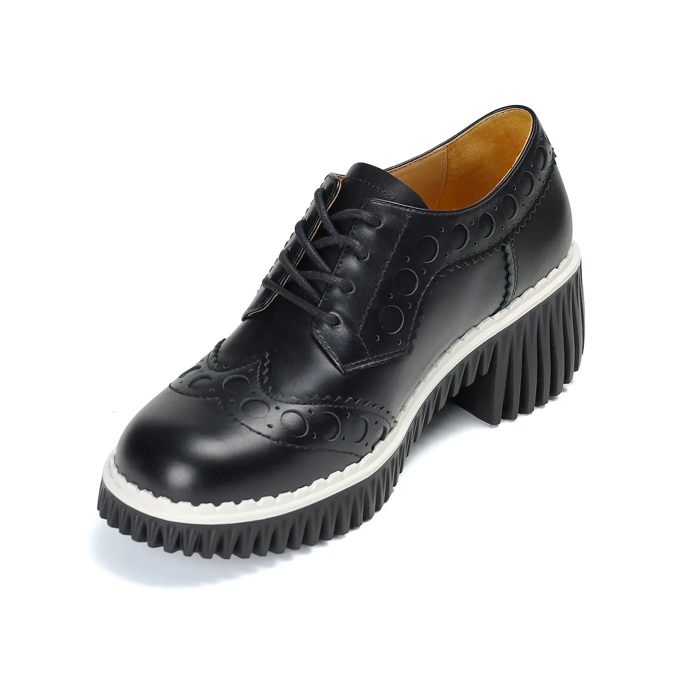 PLITA WIND BLACK sold by 4CCCCEES product image thumbnail 4