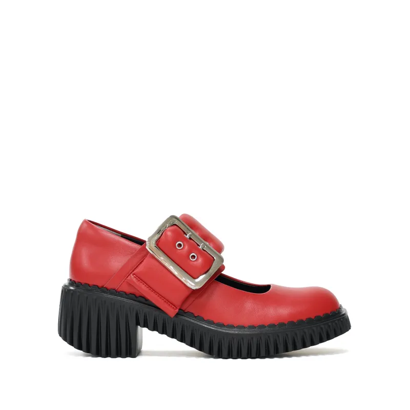 PLITA JIN RED sold by 4CCCCEES