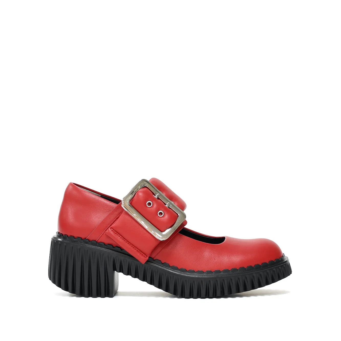 PLITA JIN RED sold by 4CCCCEES