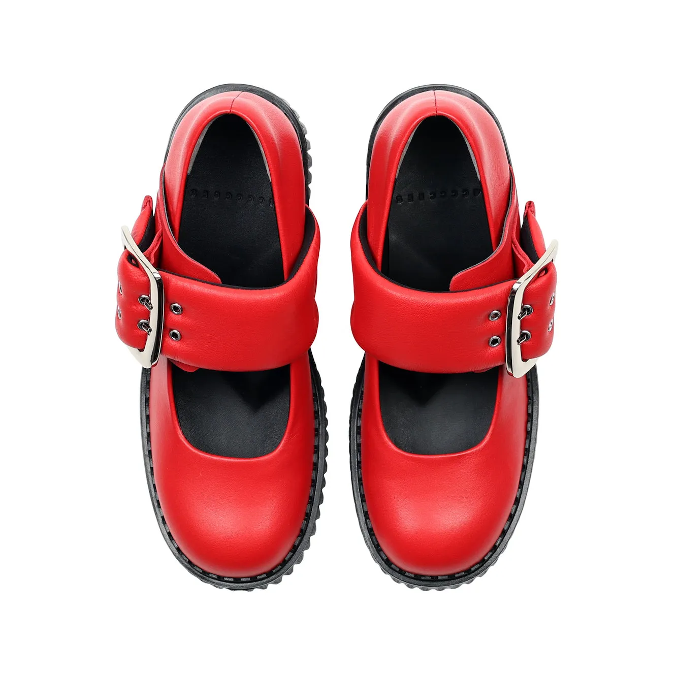 PLITA JIN RED sold by 4CCCCEES product image thumbnail 3