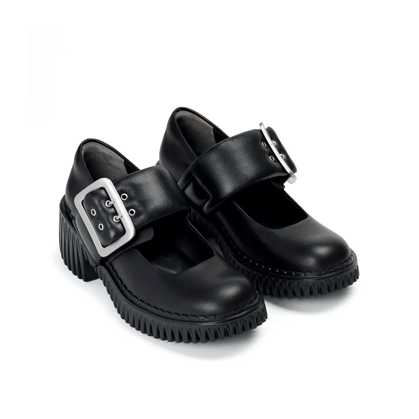 PLITA JIN BLACK sold by 4CCCCEES product image thumbnail 2