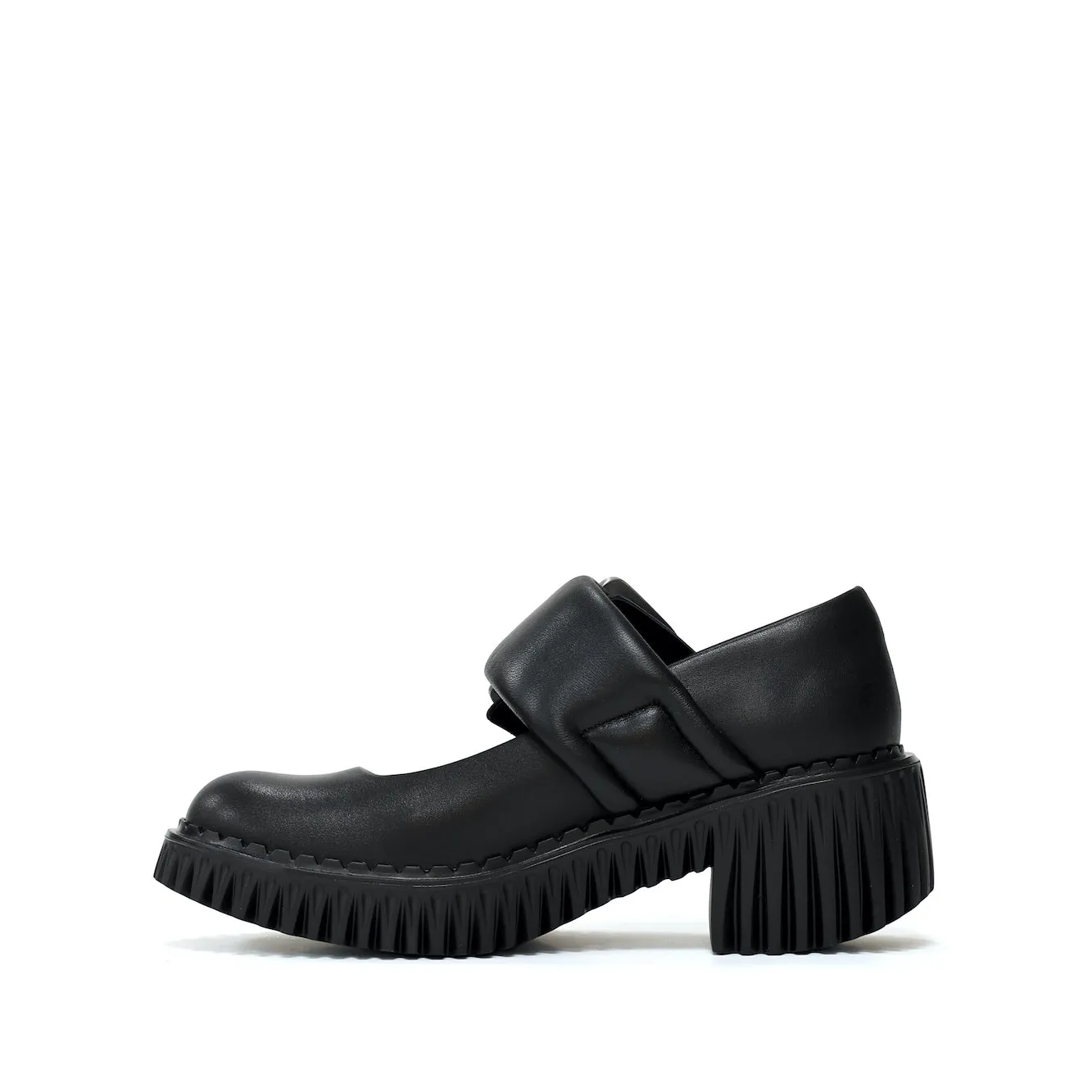 PLITA JIN BLACK sold by 4CCCCEES product image thumbnail 5