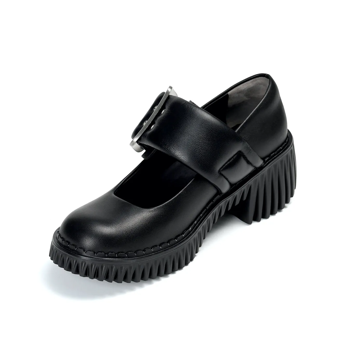 PLITA JIN BLACK sold by 4CCCCEES product image thumbnail 4