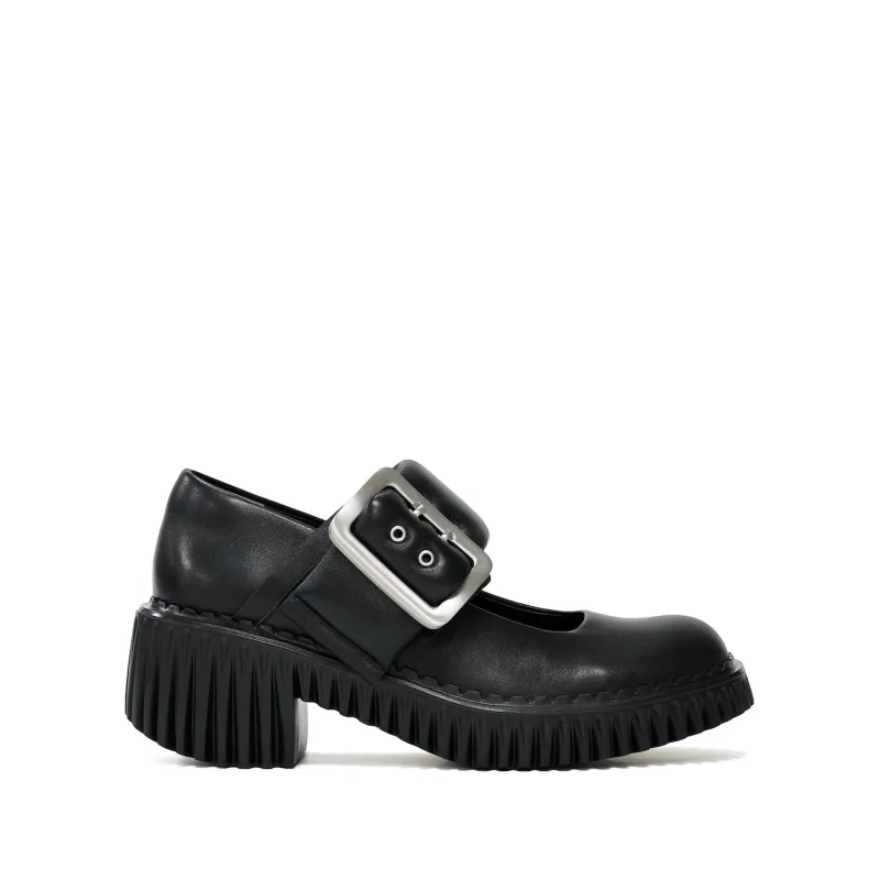 PLITA JIN BLACK sold by 4CCCCEES