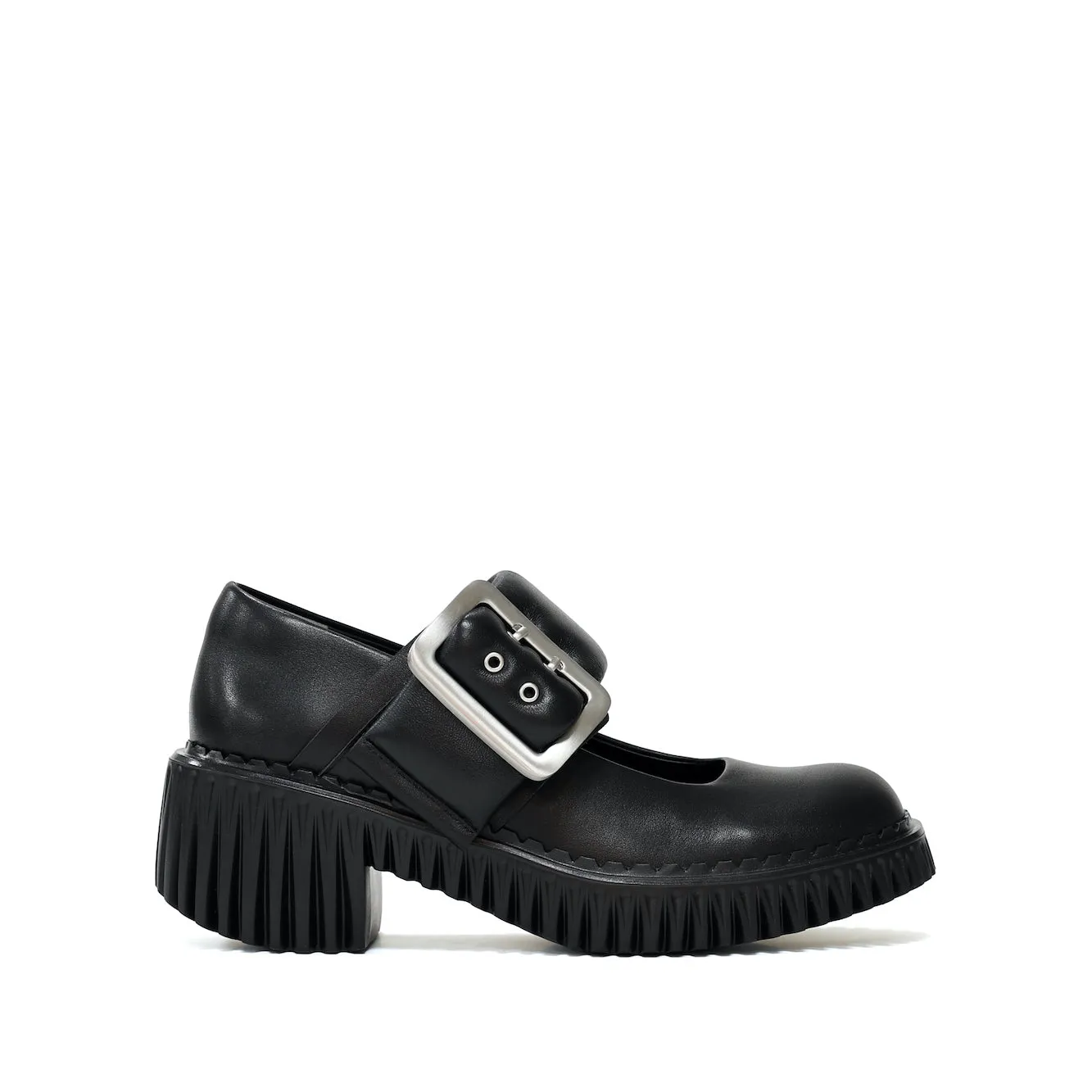 PLITA JIN BLACK sold by 4CCCCEES