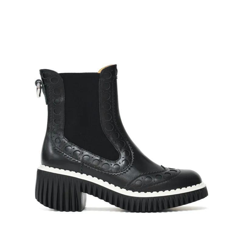 PLITA CILLO BLACK sold by 4CCCCEES