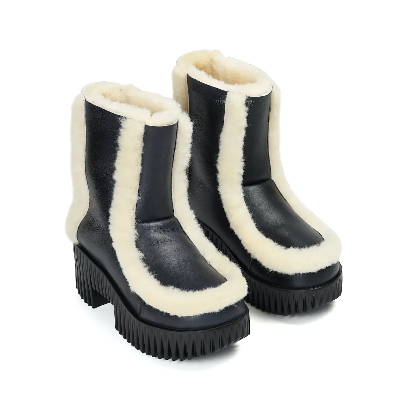 PLIA FERO OREO sold by 4CCCCEES product image thumbnail 2