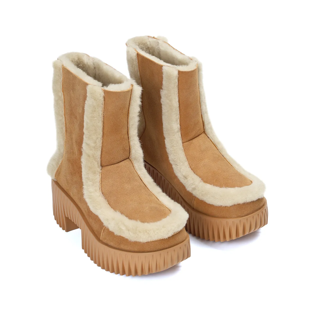 PLIA FERO CAMEL sold by 4CCCCEES product image thumbnail 2