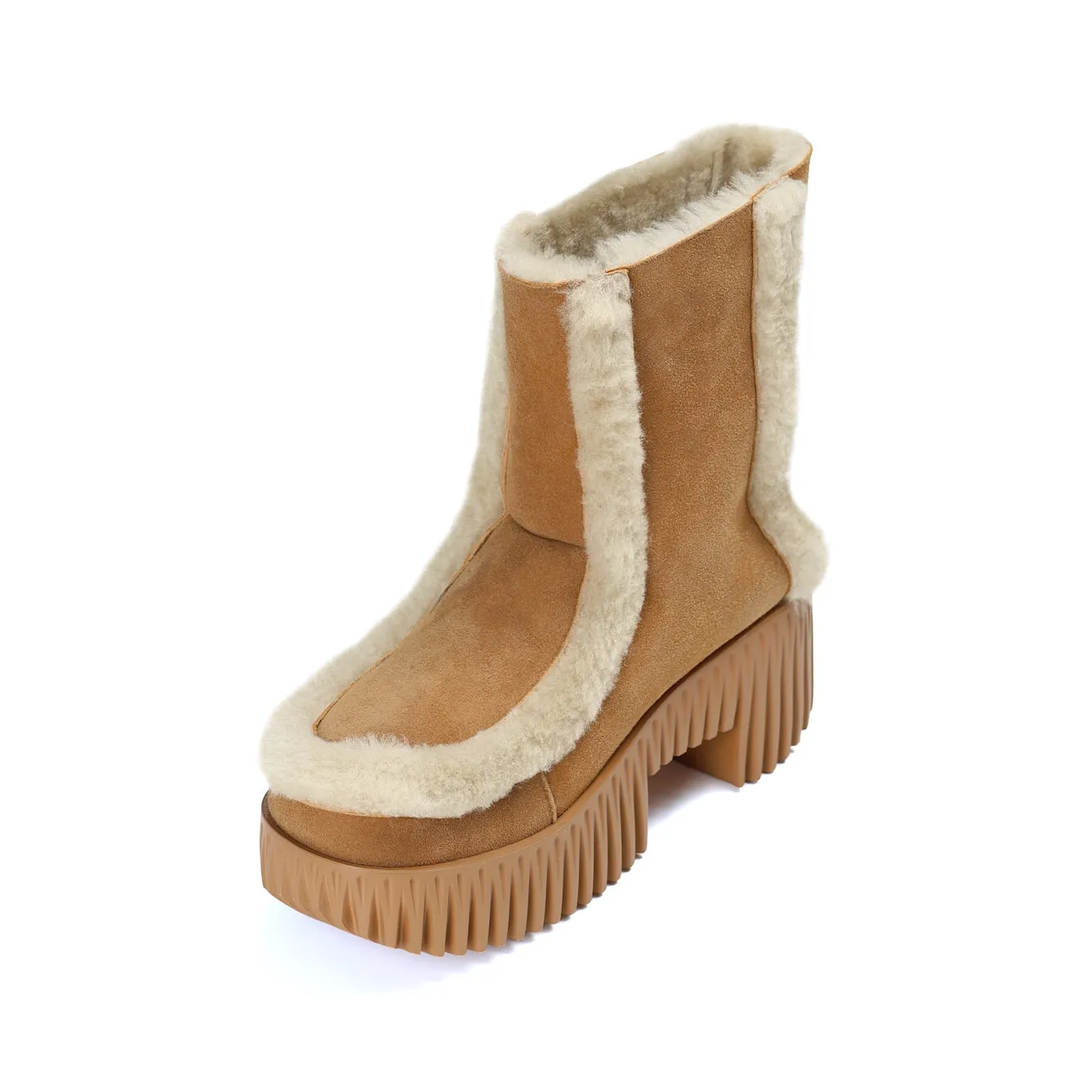 PLIA FERO CAMEL sold by 4CCCCEES product image thumbnail 4