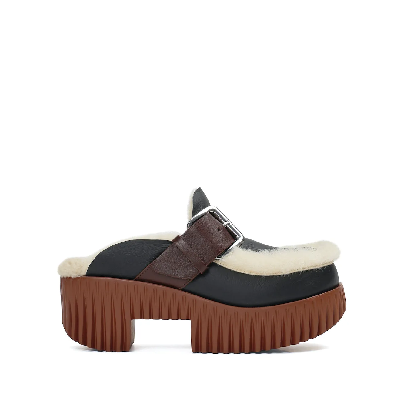 PLIA AMBER OREO sold by 4CCCCEES