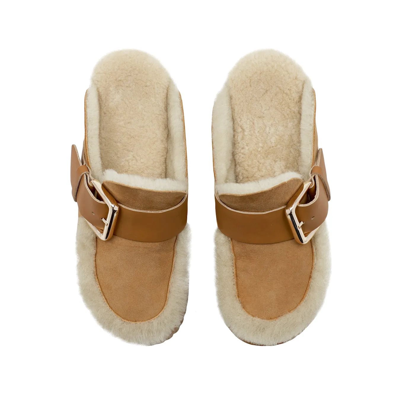 PLIA AMBER CAMEL sold by 4CCCCEES product image thumbnail 3