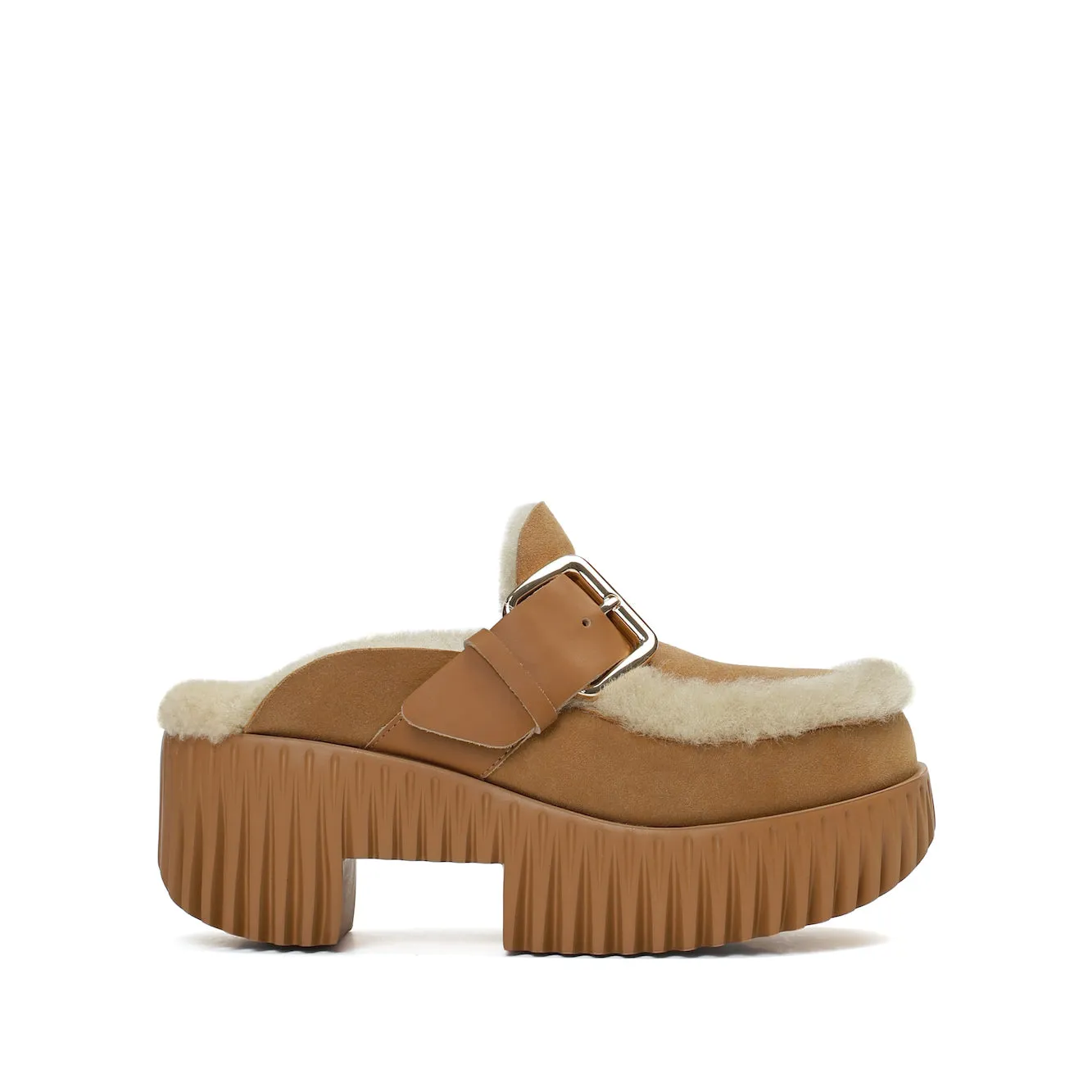 PLIA AMBER CAMEL sold by 4CCCCEES