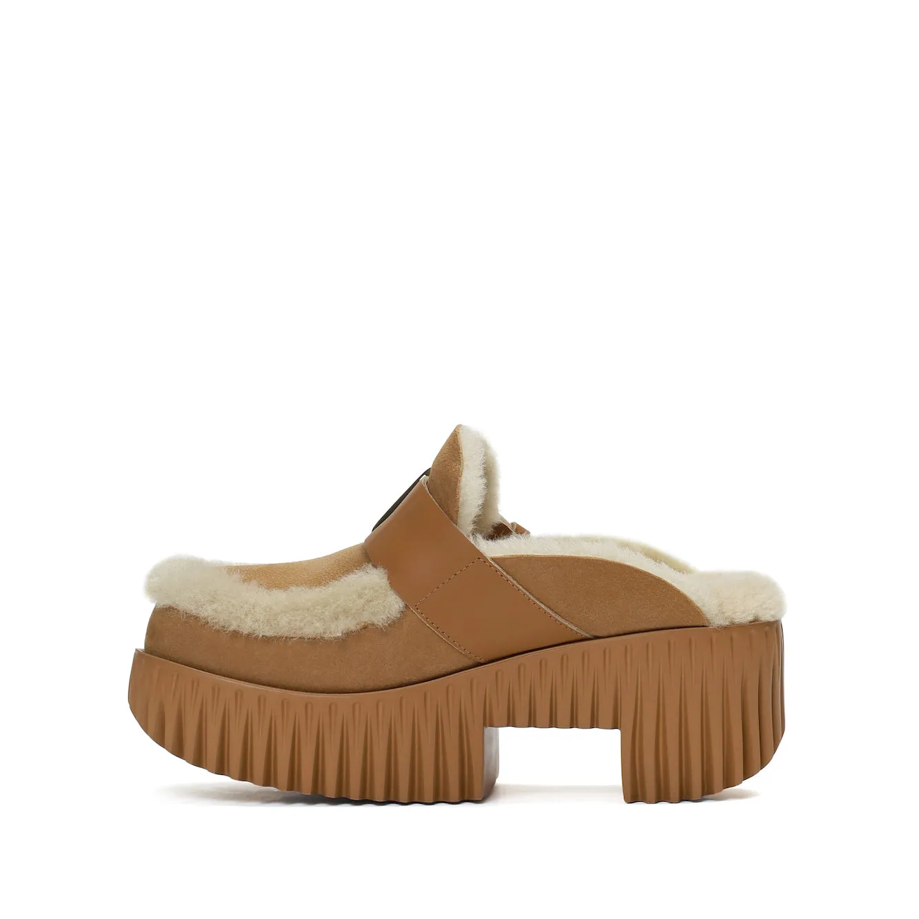 PLIA AMBER CAMEL sold by 4CCCCEES product image thumbnail 5