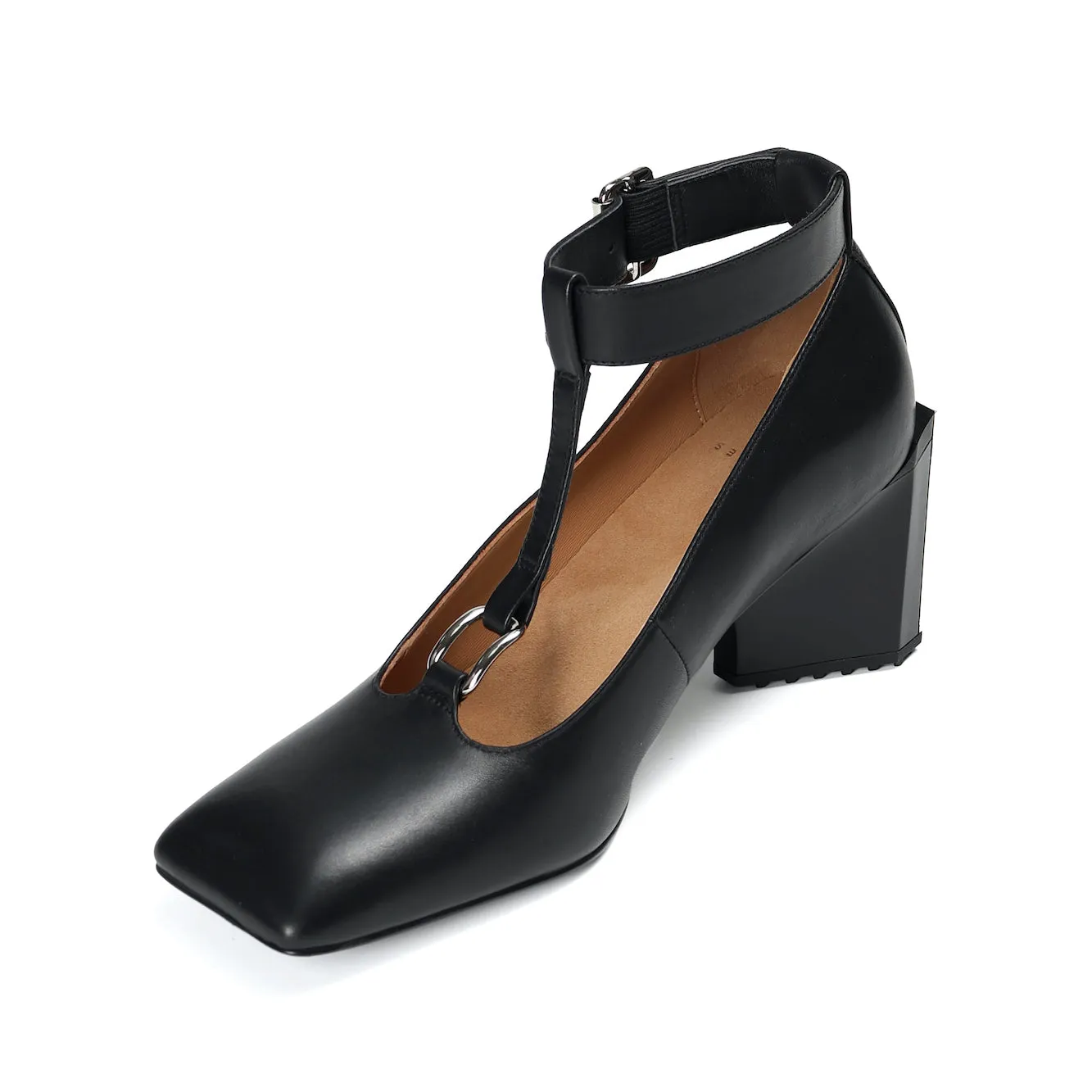 MIRROR THEA BLACK sold by 4CCCCEES product image thumbnail 4