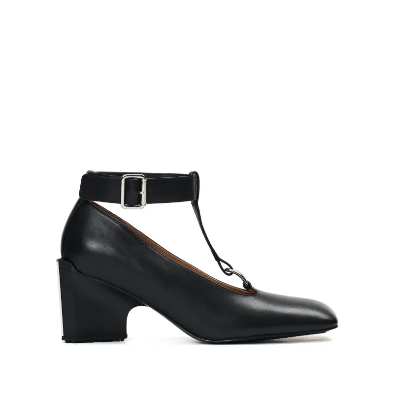 MIRROR THEA BLACK sold by 4CCCCEES