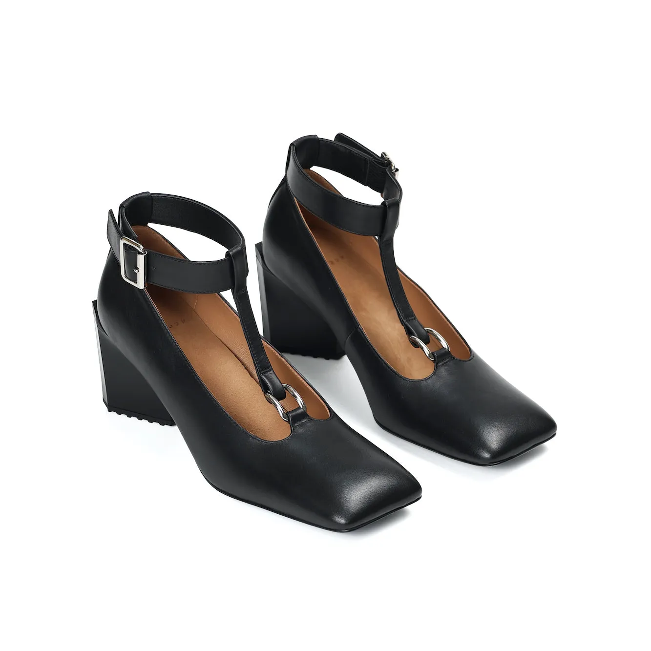 MIRROR THEA BLACK sold by 4CCCCEES product image thumbnail 2