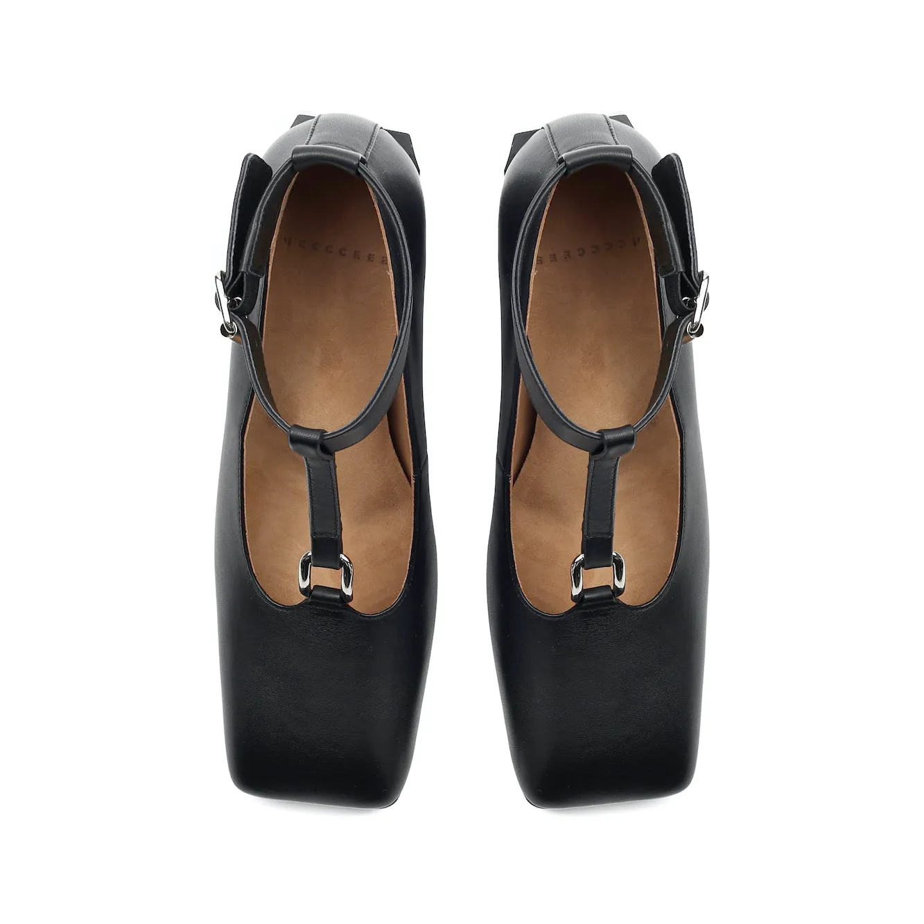 MIRROR THEA BLACK sold by 4CCCCEES product image thumbnail 3