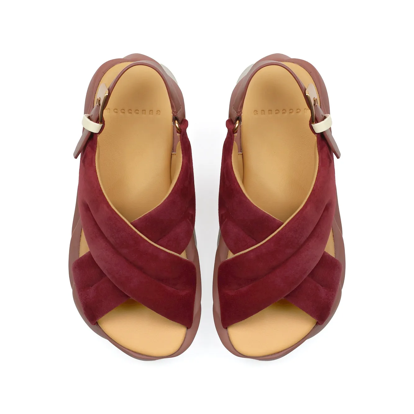 MELLOW MOA ROSE sold by 4CCCCEES product image thumbnail 3