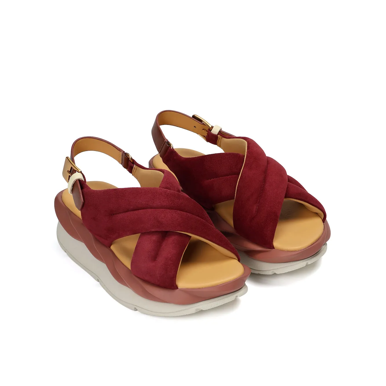 MELLOW MOA ROSE sold by 4CCCCEES product image thumbnail 2