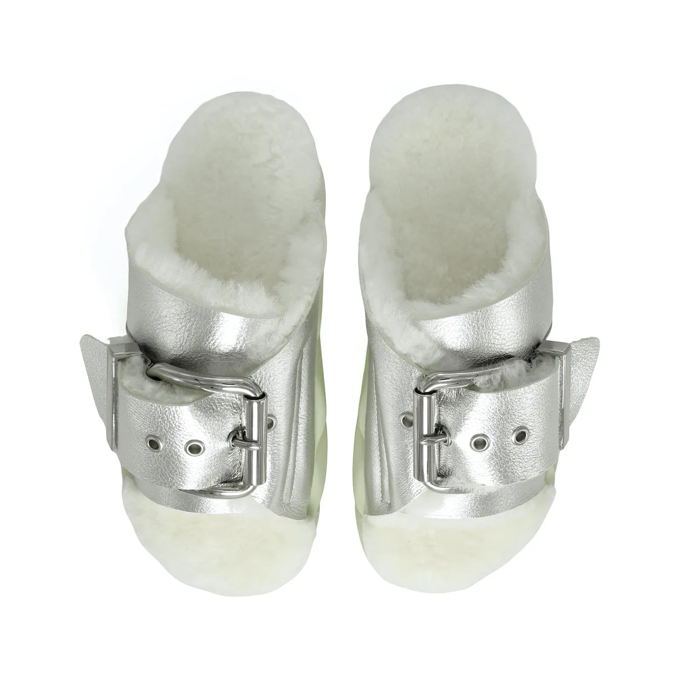 MELLOW LAZE SILVER sold by 4CCCCEES product image thumbnail 3