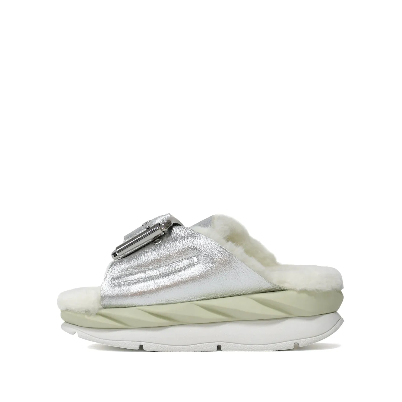 MELLOW LAZE SILVER sold by 4CCCCEES product image thumbnail 5