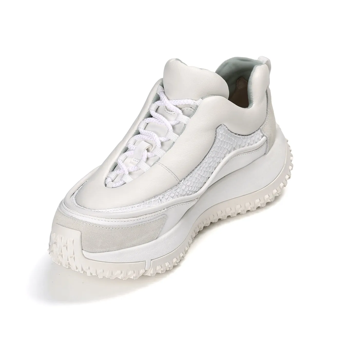 KAPOK SWAN WHITE sold by 4CCCCEES product image thumbnail 4