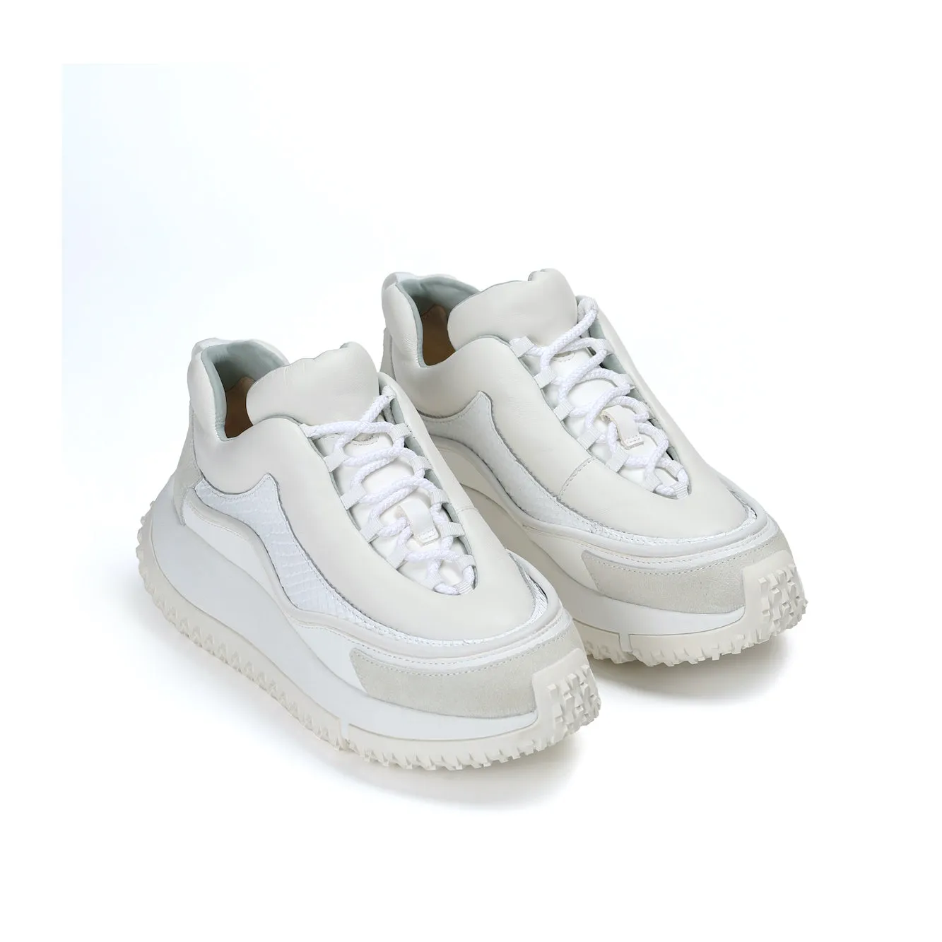 KAPOK SWAN WHITE sold by 4CCCCEES product image thumbnail 2