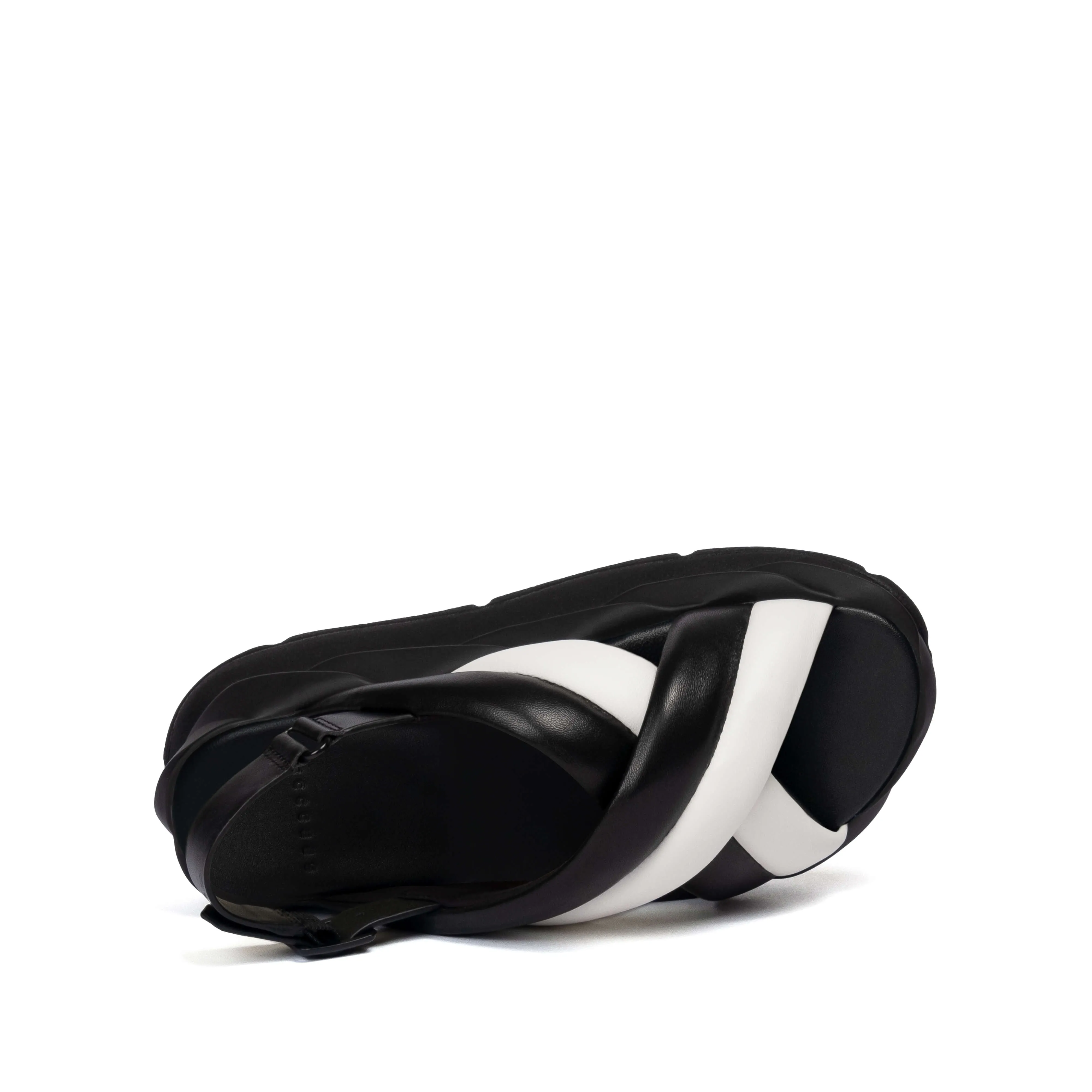 MELLOW MELA ZEBRA sold by 4CCCCEES product image thumbnail 5