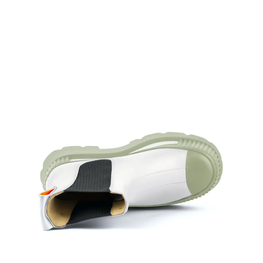 ESKER CHELSEA WHITE sold by 4CCCCEES product image thumbnail 5