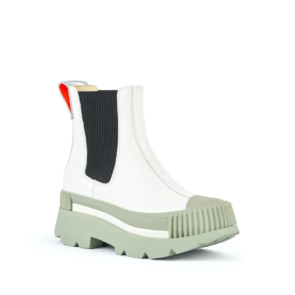 ESKER CHELSEA WHITE sold by 4CCCCEES product image thumbnail 2