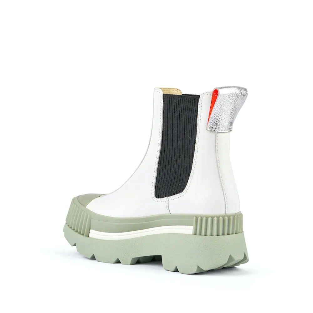 ESKER CHELSEA WHITE sold by 4CCCCEES product image thumbnail 4