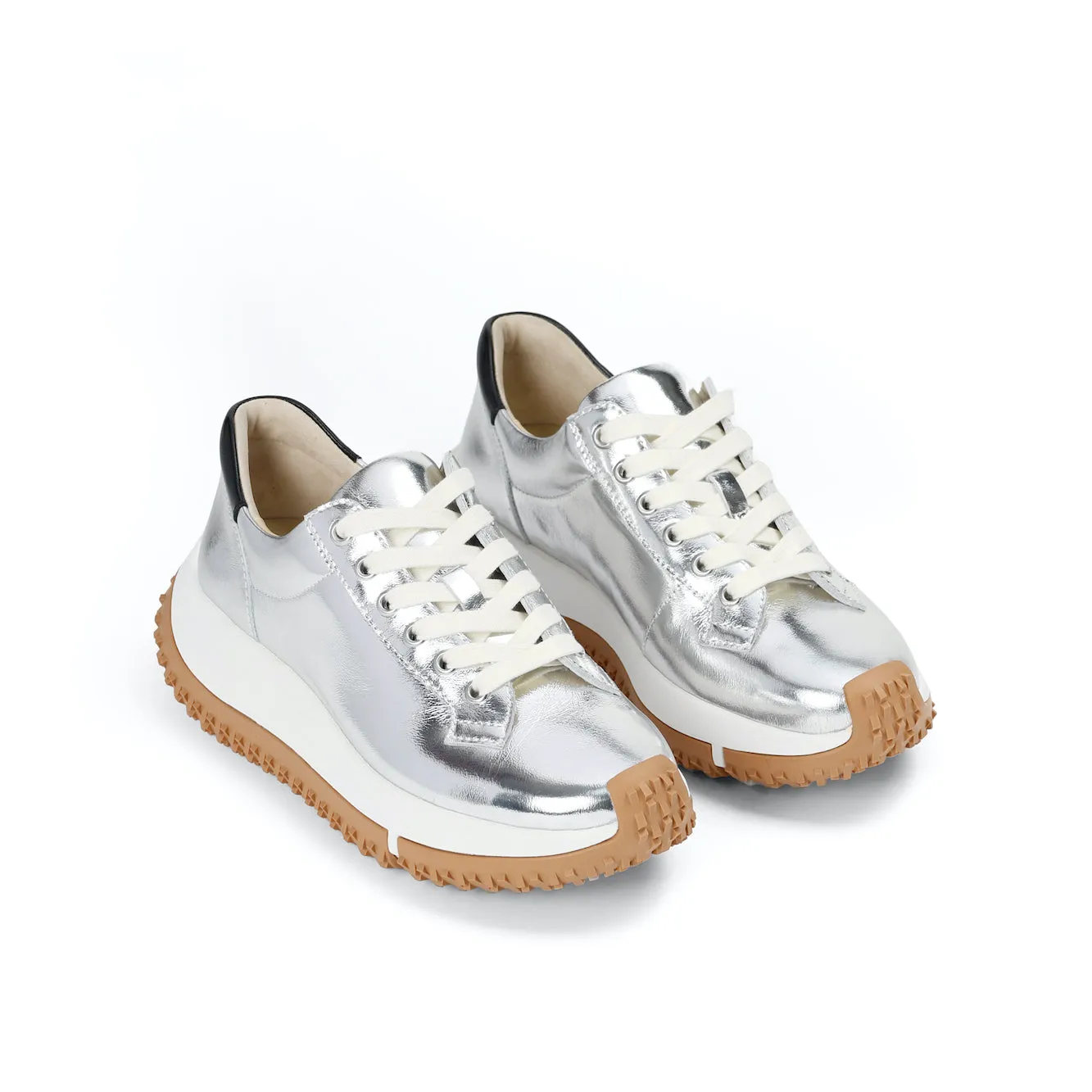 KAPOK SOON SILVER sold by 4CCCCEES product image thumbnail 2