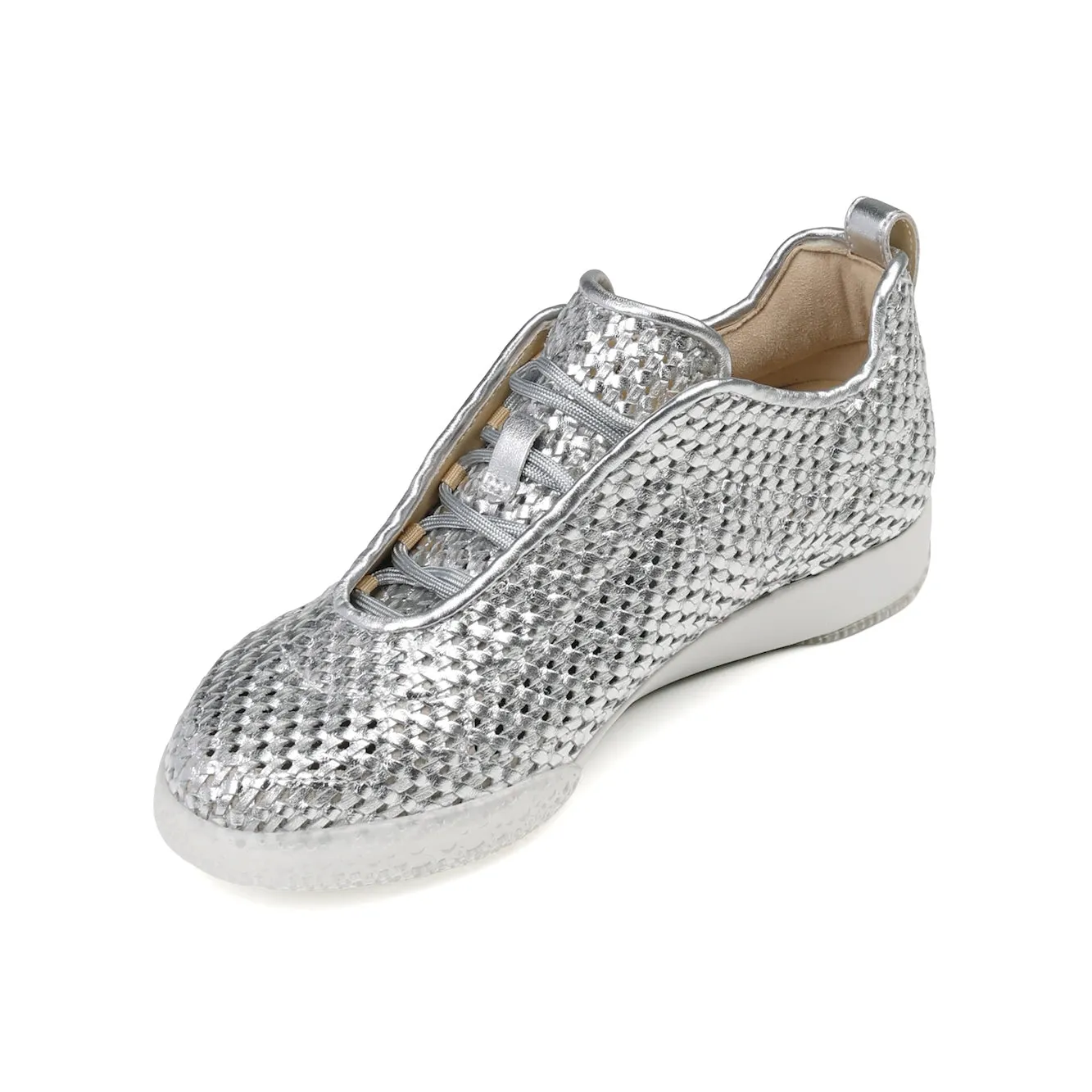 BUBBLE HAY SILVER sold by 4CCCCEES product image thumbnail 5