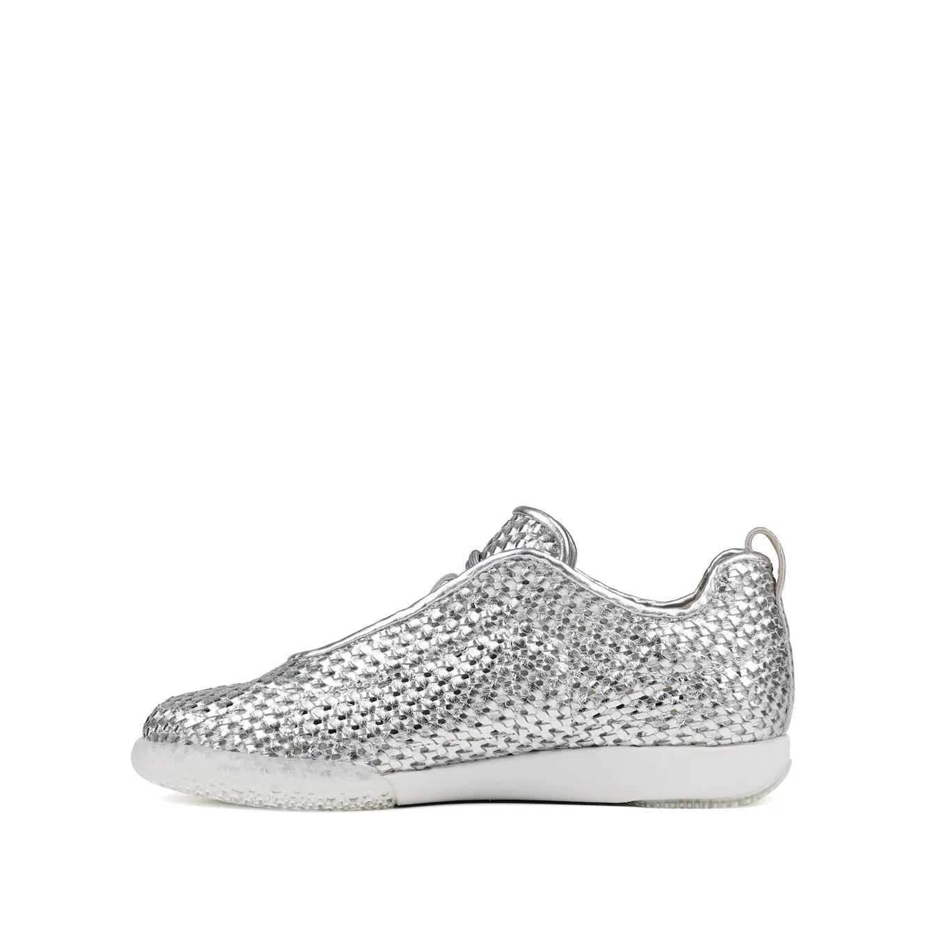 BUBBLE HAY SILVER sold by 4CCCCEES product image thumbnail 4