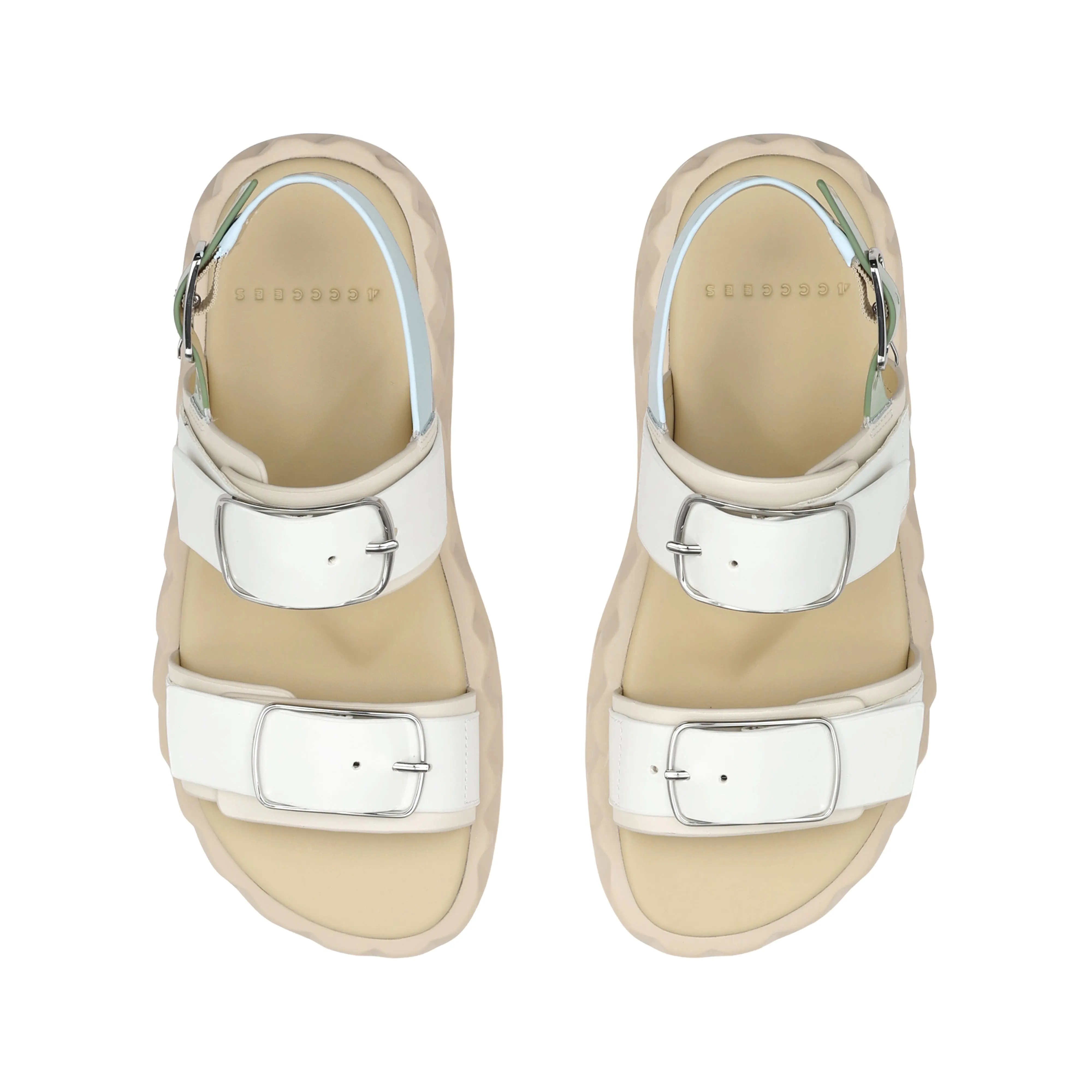 JABARA SANDY WHITE sold by 4CCCCEES product image thumbnail 5