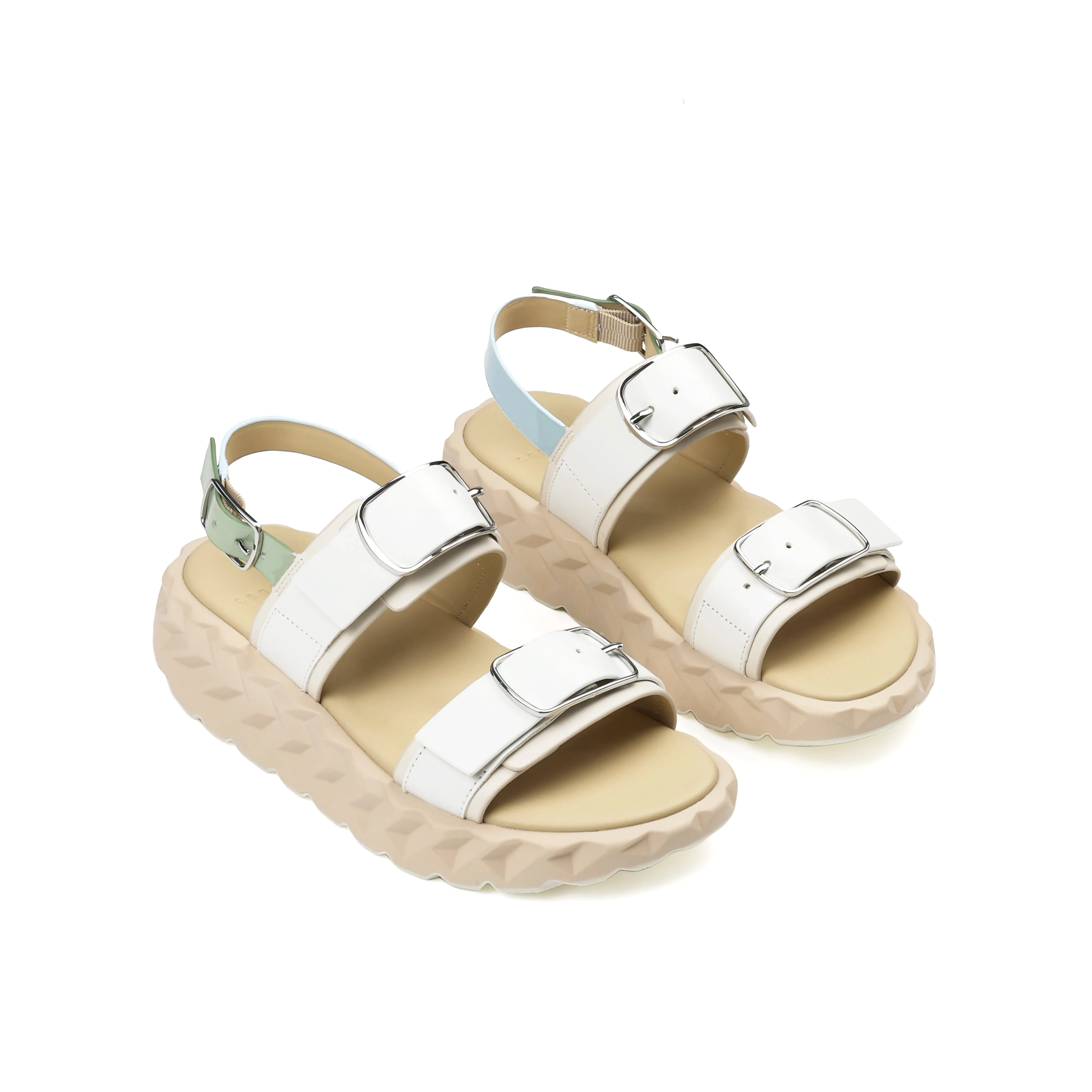 JABARA SANDY WHITE sold by 4CCCCEES product image thumbnail 2