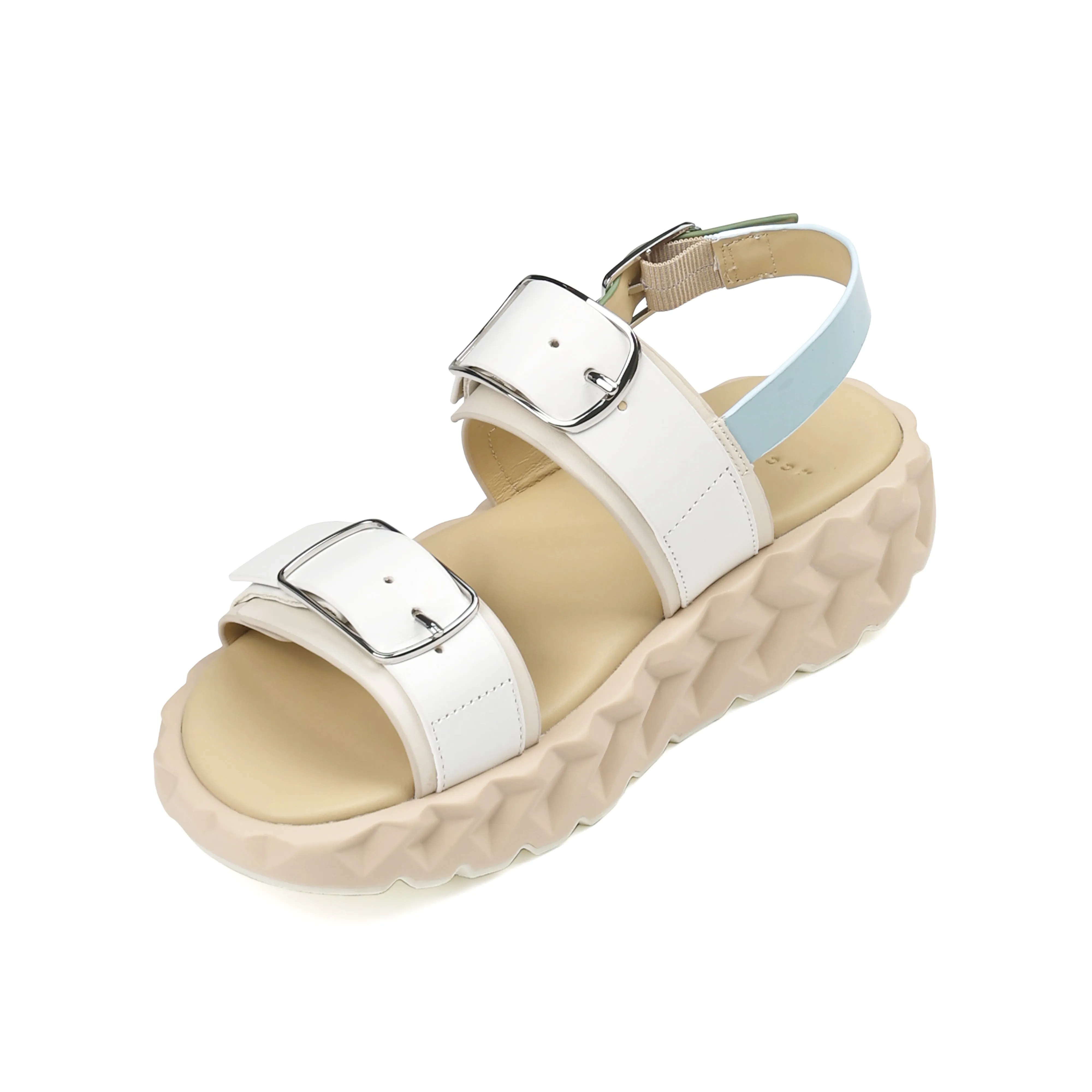 JABARA SANDY WHITE sold by 4CCCCEES product image thumbnail 4