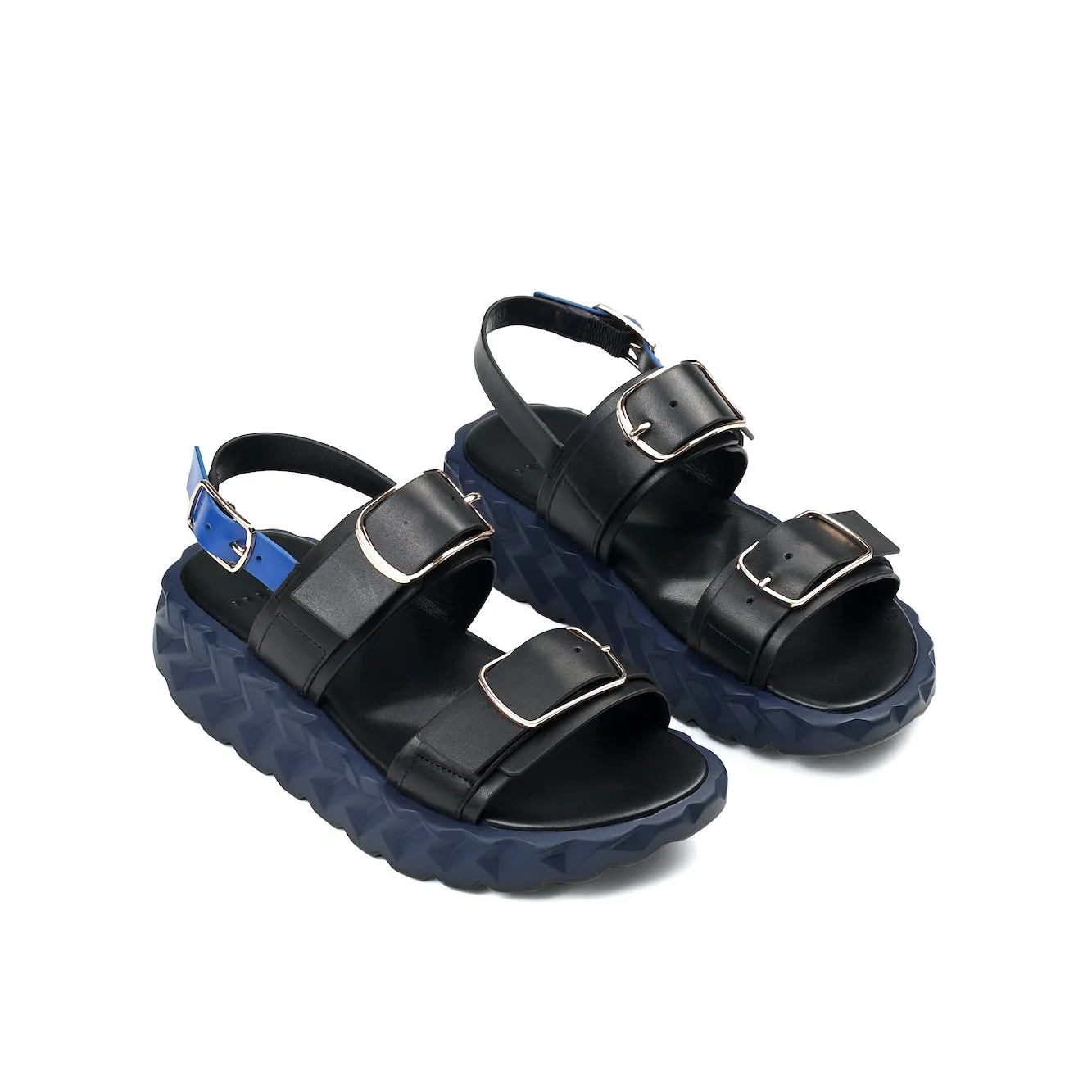 JABARA SANDY BLACK sold by 4CCCCEES product image thumbnail 2